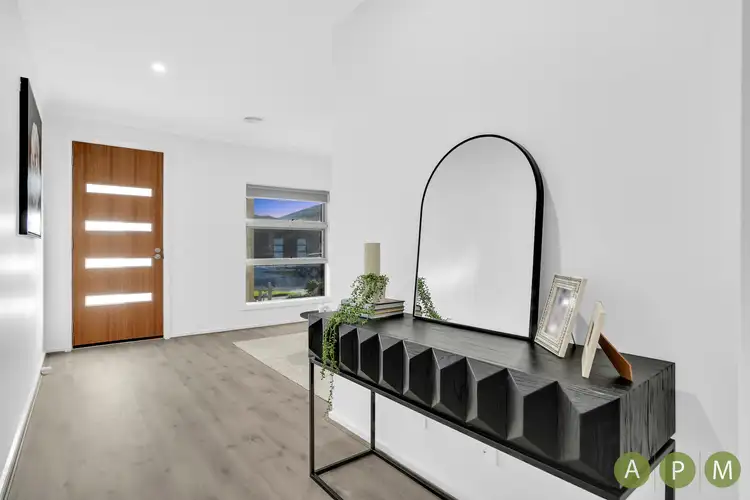 Third view of Homely house listing, 6 Sumpter Court, Wyndham Vale VIC 3024