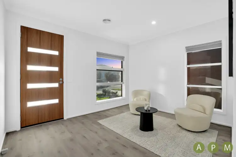 Fourth view of Homely house listing, 6 Sumpter Court, Wyndham Vale VIC 3024