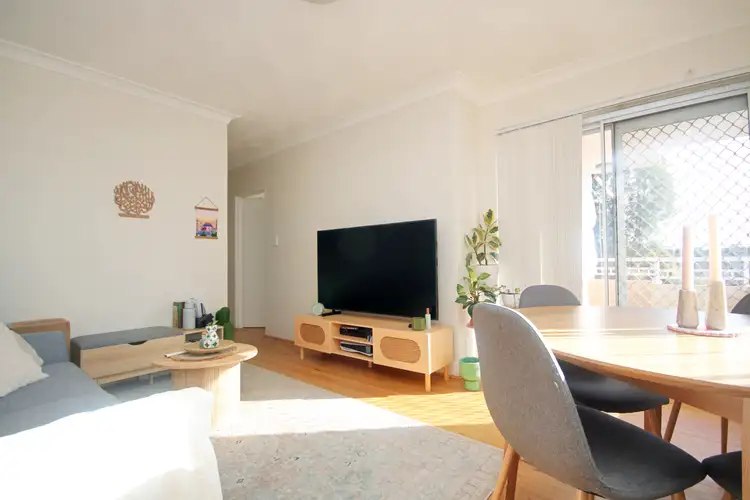 Second view of Homely unit listing, 1/27 Cornelia Street, Wiley Park NSW 2195