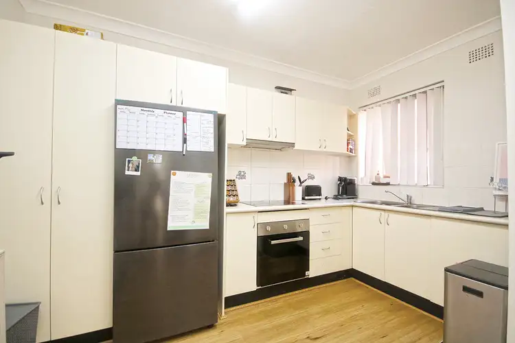 Third view of Homely unit listing, 1/27 Cornelia Street, Wiley Park NSW 2195