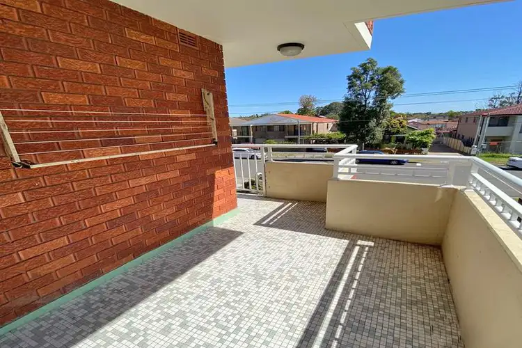 Fifth view of Homely unit listing, 1/27 Cornelia Street, Wiley Park NSW 2195