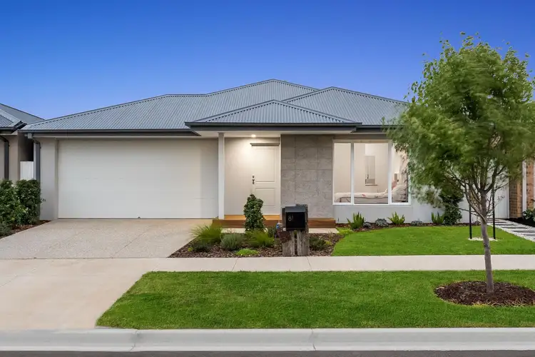 81 Naturaliste Way, Armstrong Creek VIC 3217
