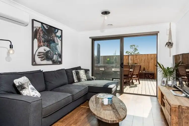 Second view of Homely house listing, 9 Shale Rise, Officer VIC 3809