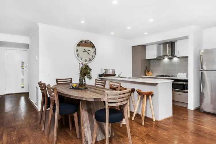 Third view of Homely house listing, 9 Shale Rise, Officer VIC 3809