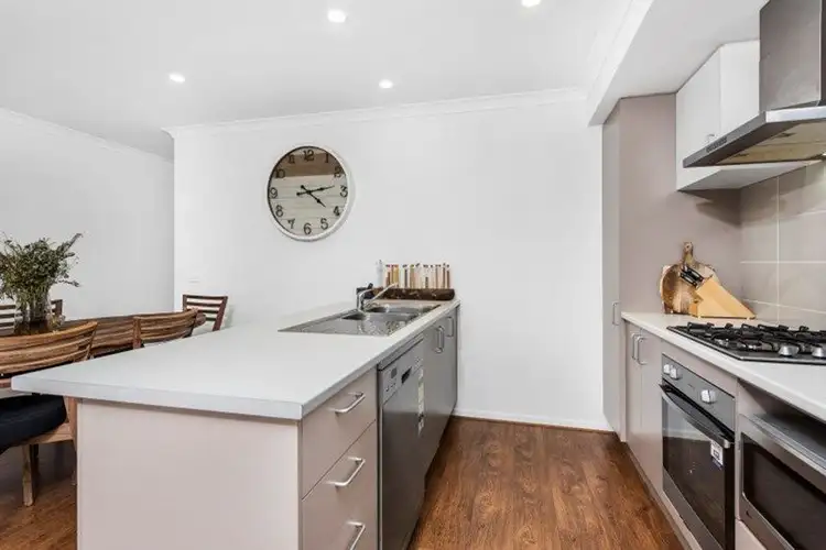 Fourth view of Homely house listing, 9 Shale Rise, Officer VIC 3809