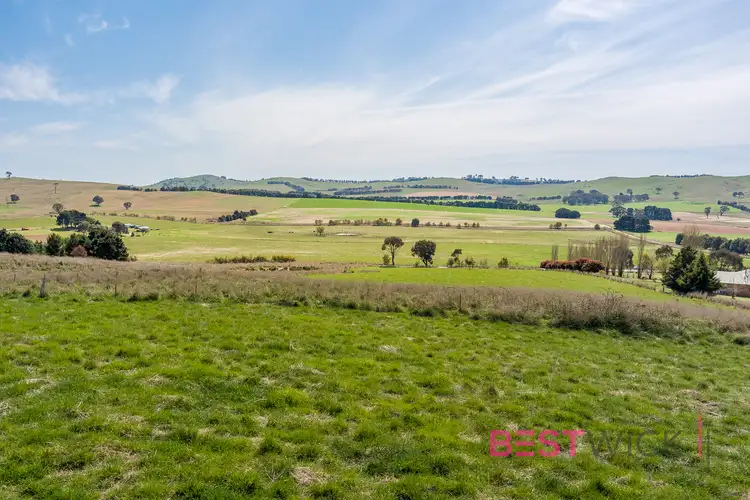 Second view of Homely land listing, 377 Browns Creek Road, Browns Creek Via, Blayney NSW 2799