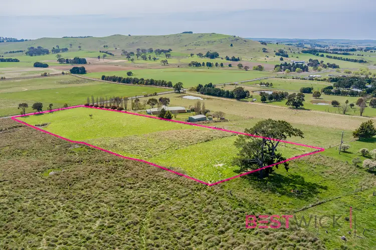 Fourth view of Homely land listing, 377 Browns Creek Road, Browns Creek Via, Blayney NSW 2799