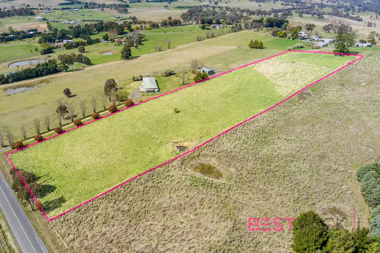 Fifth view of Homely land listing, 377 Browns Creek Road, Browns Creek Via, Blayney NSW 2799