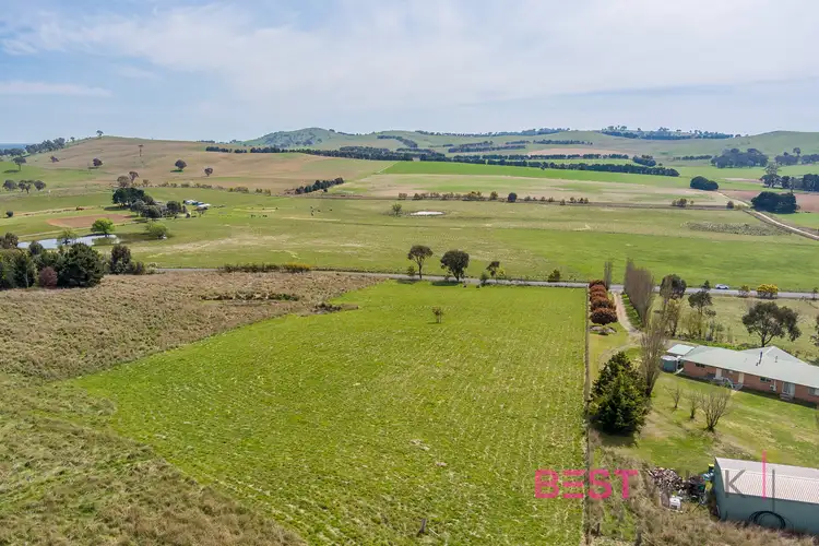 Sixth view of Homely land listing, 377 Browns Creek Road, Browns Creek Via, Blayney NSW 2799