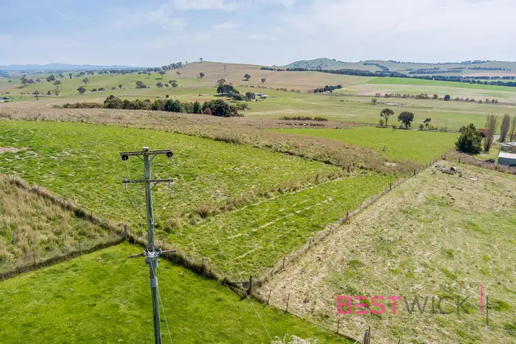 Seventh view of Homely land listing, 377 Browns Creek Road, Browns Creek Via, Blayney NSW 2799