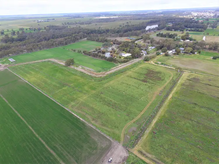 Main view of Homely land listing, 157A River Road, Swan Hill VIC 3585