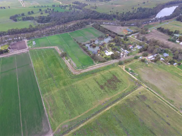 Second view of Homely land listing, 157A River Road, Swan Hill VIC 3585