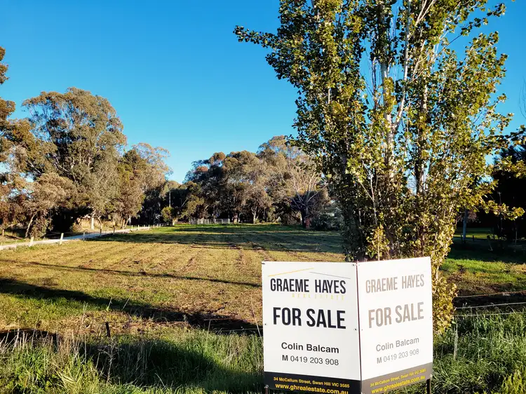 Third view of Homely land listing, 157A River Road, Swan Hill VIC 3585