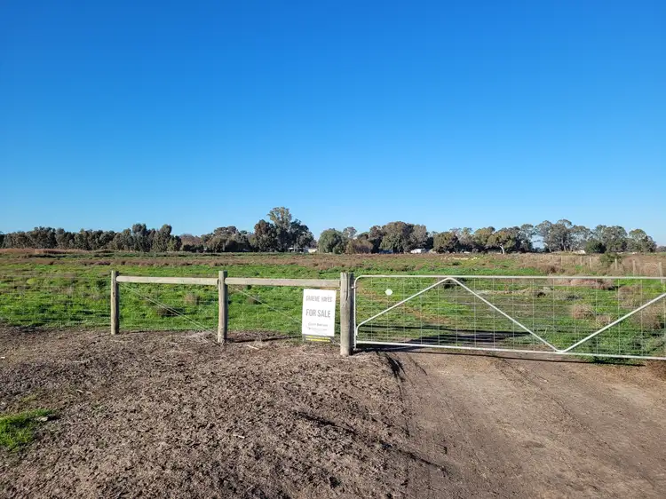 Fourth view of Homely land listing, 157A River Road, Swan Hill VIC 3585
