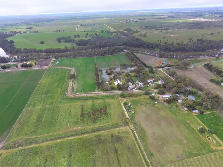 Fifth view of Homely land listing, 157A River Road, Swan Hill VIC 3585