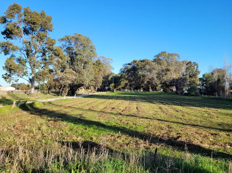 Sixth view of Homely land listing, 157A River Road, Swan Hill VIC 3585