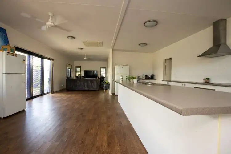 Fourth view of Homely house listing, 9 Nauclea Way, Kununurra WA 6743