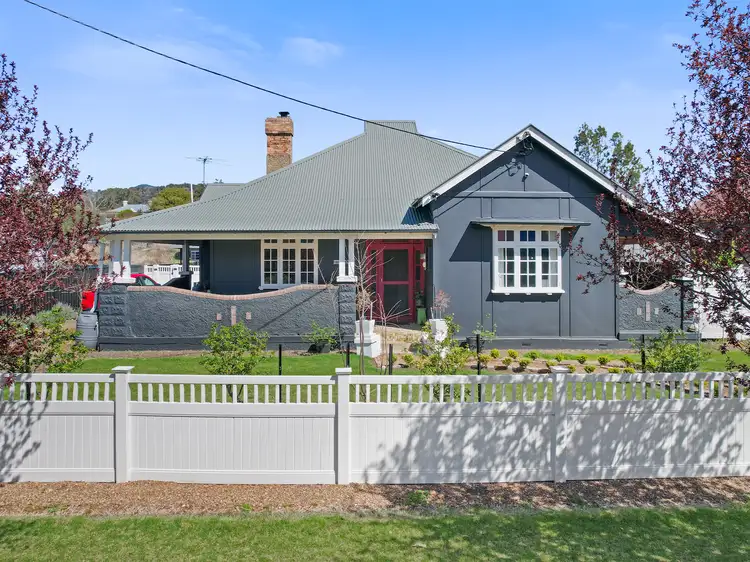 Main view of Homely house listing, 41 Haydon Street, Murrurundi NSW 2338
