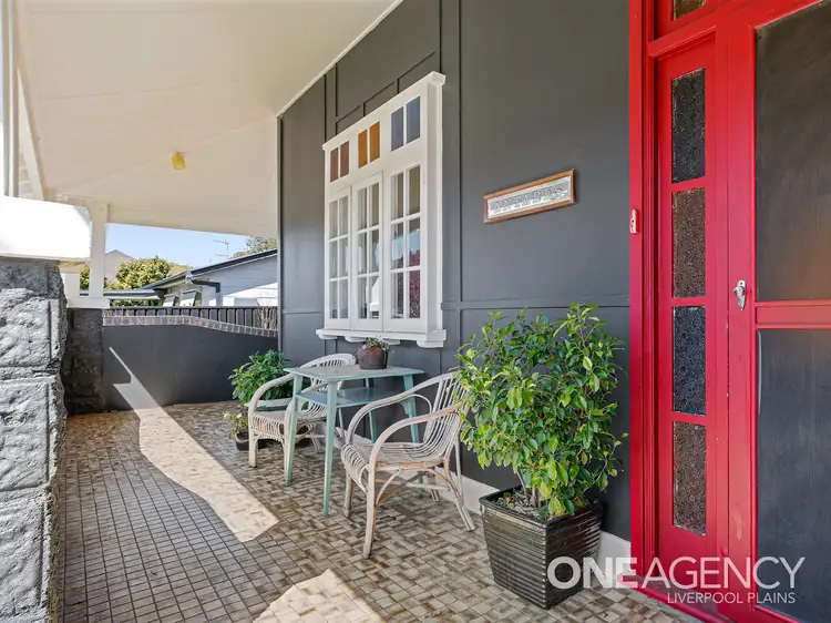 Third view of Homely house listing, 41 Haydon Street, Murrurundi NSW 2338