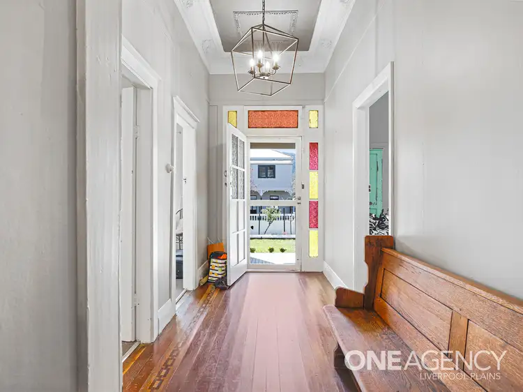 Fifth view of Homely house listing, 41 Haydon Street, Murrurundi NSW 2338