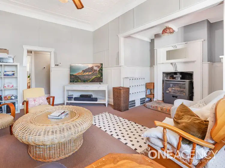 Sixth view of Homely house listing, 41 Haydon Street, Murrurundi NSW 2338