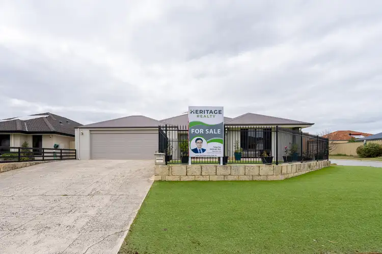 38 Minstrell Road, Bertram WA 6167