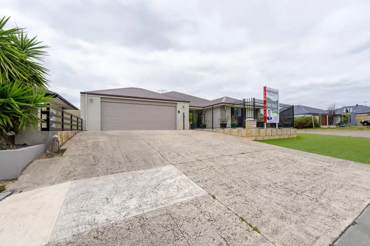 Second view of Homely house listing, 38 Minstrell Road, Bertram WA 6167