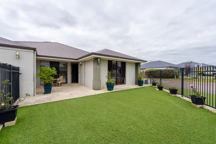Fourth view of Homely house listing, 38 Minstrell Road, Bertram WA 6167