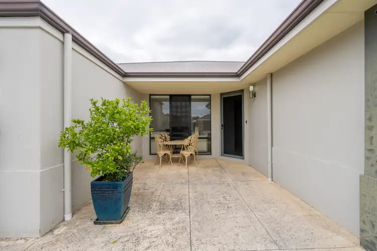 Fifth view of Homely house listing, 38 Minstrell Road, Bertram WA 6167