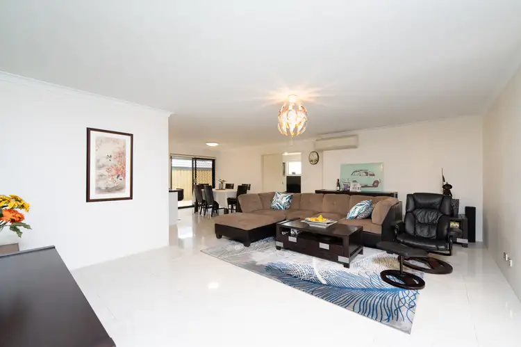 Sixth view of Homely house listing, 38 Minstrell Road, Bertram WA 6167