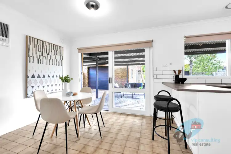Fifth view of Homely house listing, 16 Tatlow Drive, Epping VIC 3076