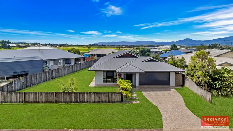 Second view of Homely house listing, 4 KNOWLTON CRESCENT, Gordonvale QLD 4865
