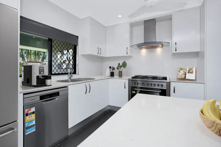 Fourth view of Homely house listing, 4 KNOWLTON CRESCENT, Gordonvale QLD 4865