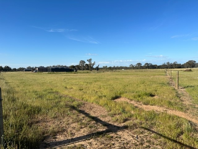 LOT 7, DP 285262 North Barham Road, Barham NSW 2732