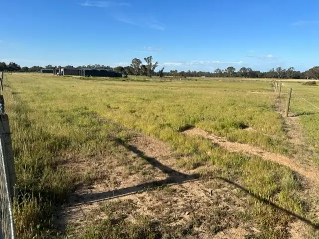 Second view of Homely land listing, LOT 7, DP 285262 North Barham Road, Barham NSW 2732