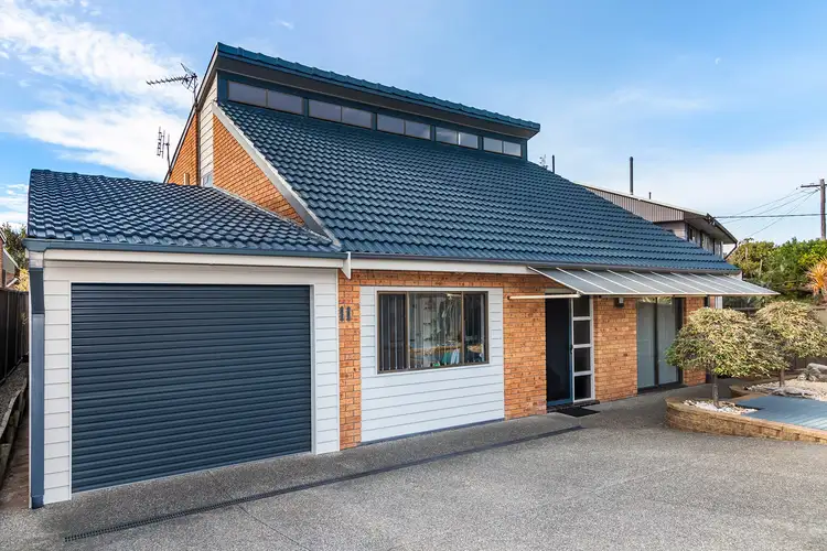 11 Wallsend Street, Swansea Heads NSW 2281