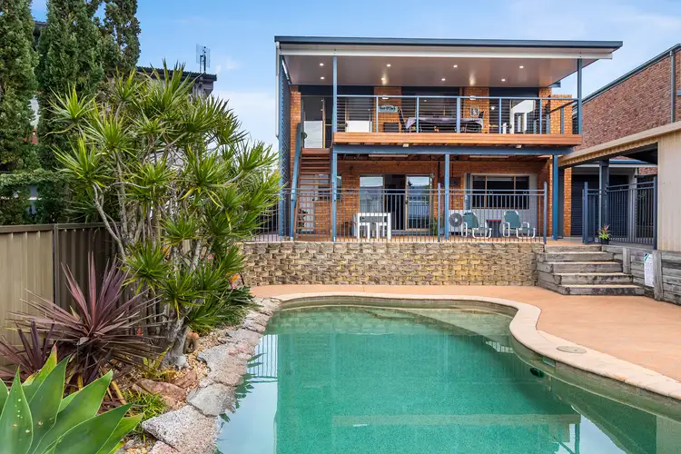 Second view of Homely house listing, 11 Wallsend Street, Swansea Heads NSW 2281