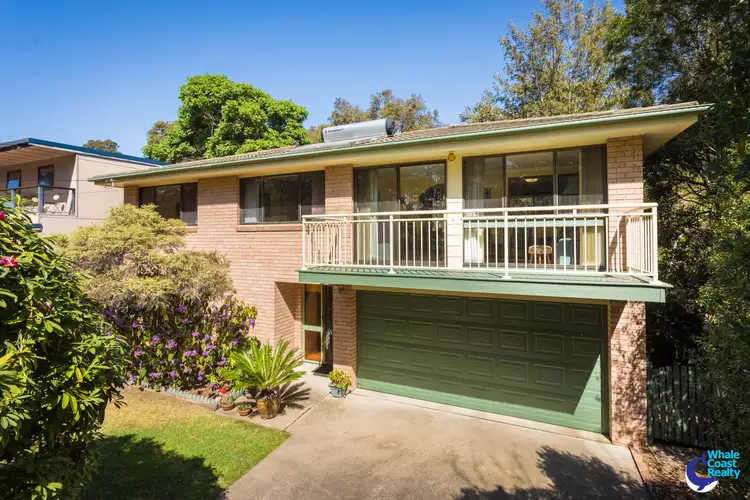 29 Eastaway Avenue, North Narooma NSW 2546