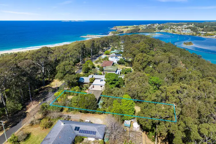 Fifth view of Homely house listing, 29 Eastaway Avenue, North Narooma NSW 2546