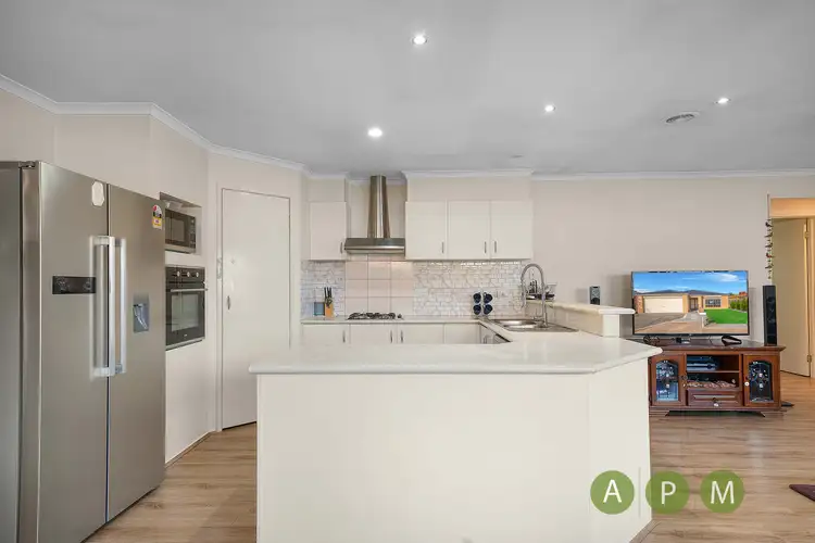 Main view of Homely house listing, 23A Castleton Avenue, Tarneit VIC 3029