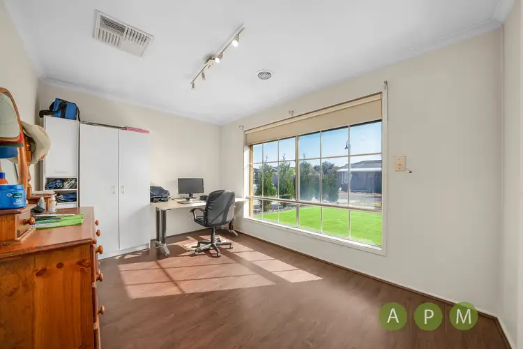 Second view of Homely house listing, 23A Castleton Avenue, Tarneit VIC 3029