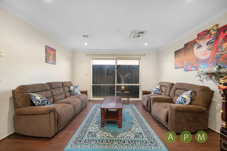 Fourth view of Homely house listing, 23A Castleton Avenue, Tarneit VIC 3029