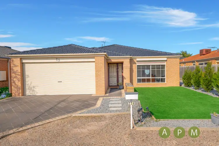 Fifth view of Homely house listing, 23A Castleton Avenue, Tarneit VIC 3029