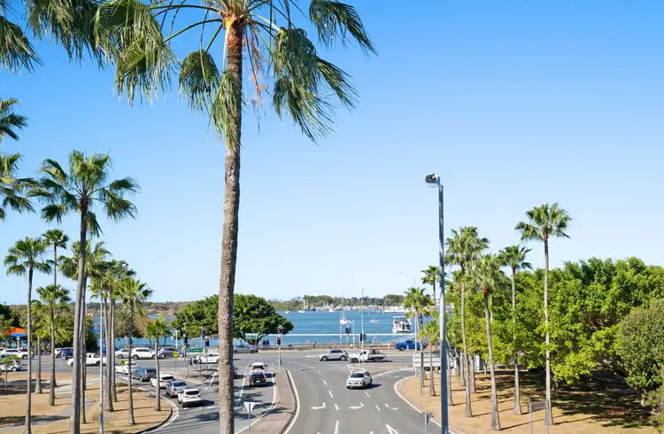 14/30 MARINE PARADE, Southport QLD 4215