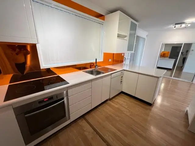 Second view of Homely house listing, 1 Plukavec Circuit, Prestons NSW 2170