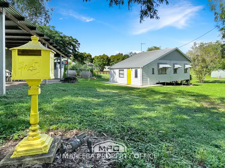 1 Perkins Street, Mareeba QLD 4880