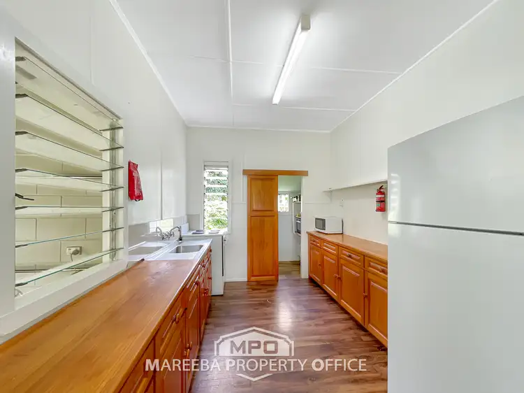 Second view of Homely house listing, 1 Perkins Street, Mareeba QLD 4880