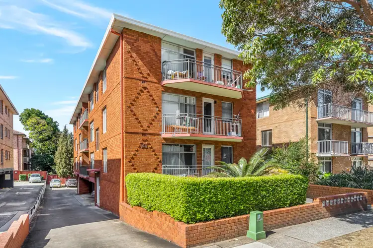 7/54 The Avenue, Hurstville NSW 2220