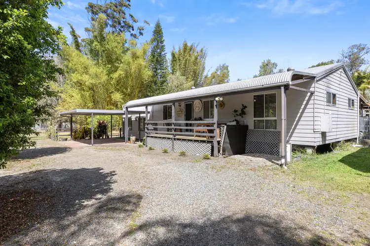8 Cabrera Crescent, Beerwah QLD 4519