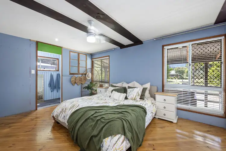 Sixth view of Homely house listing, 8 Cabrera Crescent, Beerwah QLD 4519